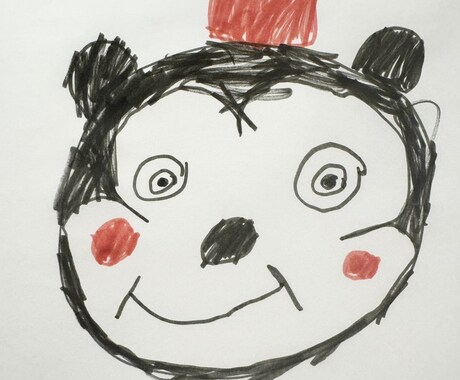 個性的な絵を提供します イメージ1