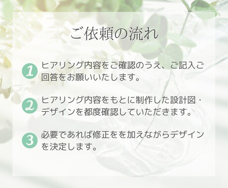 Lit.Linkのデザインカスタマイズ致します あなたの世界観をLit.Linkで表現しませんか？ イメージ2