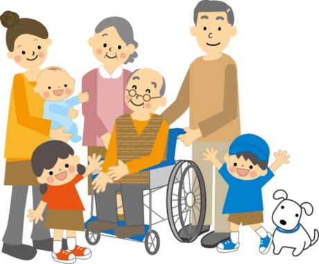 介護・社会福祉系のレポート添削いたします 上手くまとまらない・内容に自信がないなどのお悩みを解決！ イメージ1