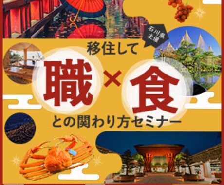 集客間違いなし、WEB画像作成いたします 思わずクリックしたくなるような画像！！ イメージ2