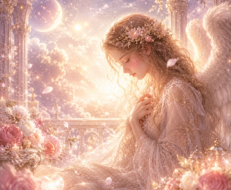 彼の本音♡この恋の行方霊視鑑定します 復縁/片思い/不倫/複雑愛/夫婦/禁断の恋/運命の流れ イメージ2