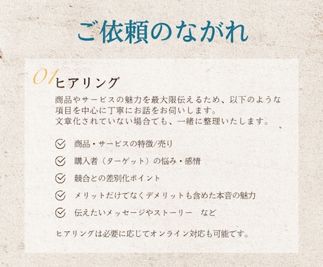 制作から広告まで一気通貫！勝つためのLP制作します 集客できるブランドを作るLPをご提案します イメージ2