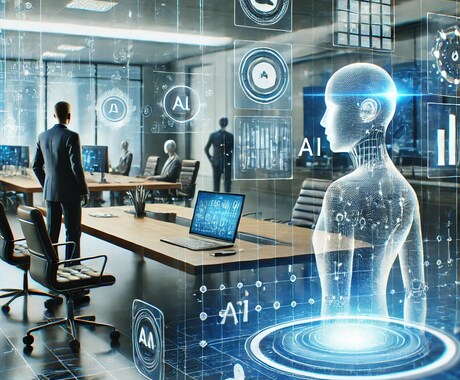 30分で学ぶ！初心者向けChatGPT講座します 初心者でも安心の講座でビジネスにも日常にも活かせるAI活用術 イメージ1