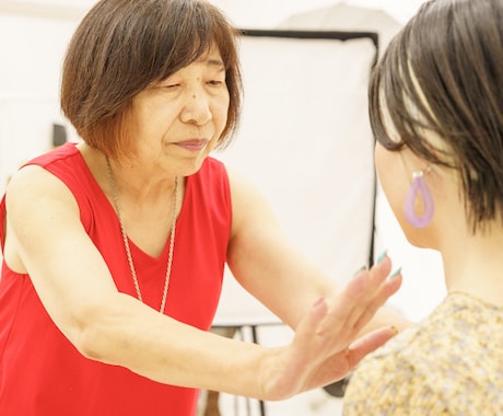30年の経験で心を軽く。魂の声に寄り添います 迷いを整理し、あなたらしい一歩を見つけるお手伝いをします イメージ2