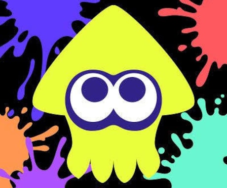 一緒にスプラトゥーン3を会話しながら遊びます ほぼ初心者なのでランクを上げたい方は御遠慮ください イメージ1