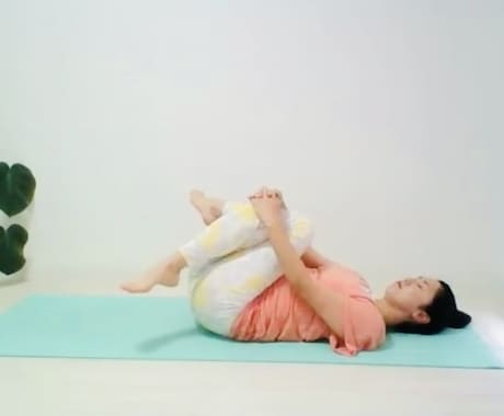 カメラオフOK｜疲れた心と体を整えます 誰にも気を使わず、ゆるめる時間をつくります イメージ2