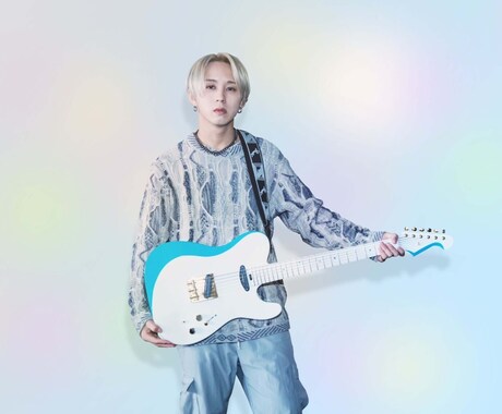 現役プロがあなただけの楽曲を制作します 多数のメジャーアーティスト、インフルエンサー、提供実績あり イメージ1