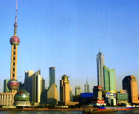 中国上海の賃貸不動産を紹介します 中国上海で十年以上日本人に紹介しています イメージ1