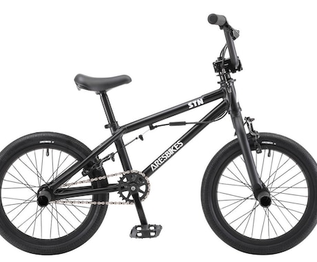 BMXフラットをバックライディングまで教えます BMX中学生が教えるBMX体験orコツ イメージ1