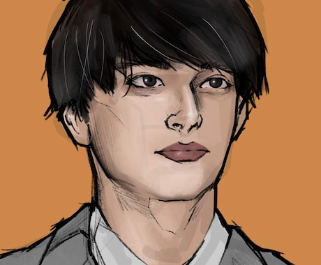 可愛いアイコン描きます 可愛い似顔絵やイラストなど、アイコン制作いたします！ イメージ1