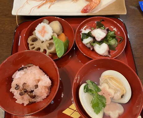献立の栄養価計算します いつも作っているご飯の栄養価しりたくないですか？ イメージ2
