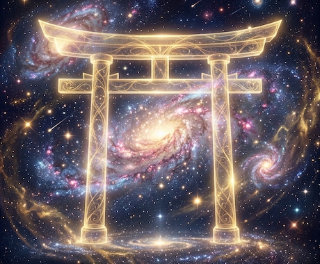 霊視と波動修正で現状を読み解き今後の指針を渡します 紹介制の霊視鑑定｜波動を視て今後の指針を鑑定書でお渡し イメージ1