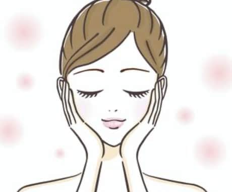 敏感肌・乾燥肌さん専用￤スキンケアの相談にのります ヒリヒリ・粉ふき・赤み肌などから卒業しませんか？ イメージ2