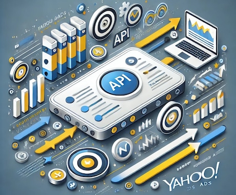 Yahoo広告のコンバージョンAPI設定します Yahoo広告での精密なコンバージョン追跡 イメージ1