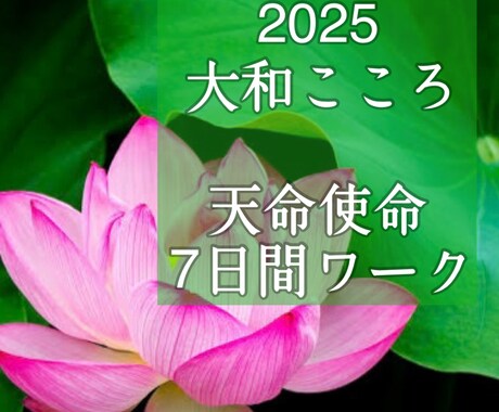 テキスト版◆運命の秘密・使命・魂の約束◆鑑定します 【願望実現・恋愛結婚・転職・天職・才能発掘・開運体質】 イメージ1