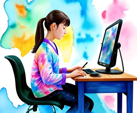 ゼロからOK！【Webライター講座】教えます 企業WEBディレクターが書き方やライターの悩みについて解決！ イメージ1
