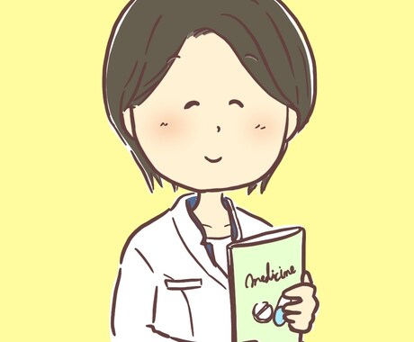 医療系の記事作成します 緩和ケア、がん、感染症、生活習慣病、ライフハックなど イメージ1