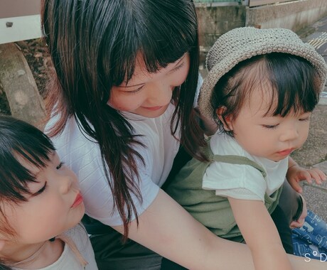 インスタの情報正しい？新米パパママの不安を聞きます お一人様１つだけ、子育て出産など不安なことに答えます！ イメージ1