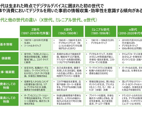 大手コンサル出身者が資料を作成します 「魅せる」だけじゃない、伝わるプレゼン資料をお届けします。 イメージ2