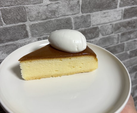 レシピの配合・食感・甘さをパティシエが改善します パティシエがお菓子のお悩み相談・レシピ添削いたします イメージ2