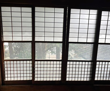 空き家相談／実家整理／終片付け／リフォーム相談ます 小さな暮らしの相談室です。まずは気軽にご相談ください。 イメージ1