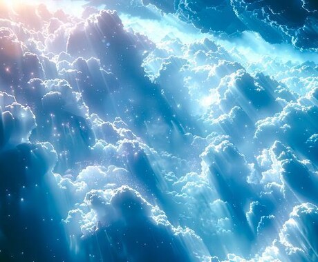 ブロック解除で波動調整☆引き寄せ力を高めます 生年月日不要！あなた本来のエネルギーを整えて願望実現【遠隔】 イメージ2
