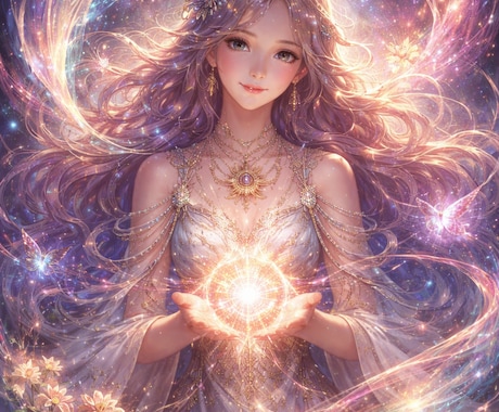 選択の決断♦️受験/進路/契約etc 未来みます 複数の選択肢があり迷っている方の背中を押させていただきます✨ イメージ2