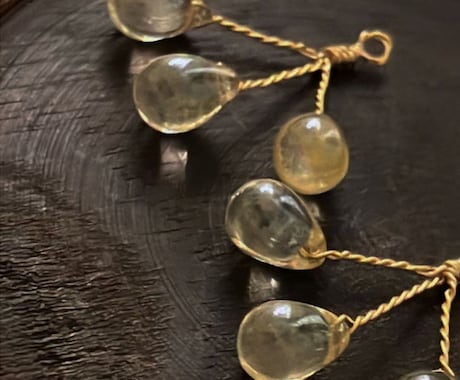 壊れてしまったピアス・イヤリング修理いたします 金具が取れた壊れた等、新しいものに交換修理をお任せください！ イメージ2