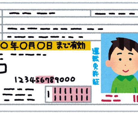 車の運転・運転免許取得に関するアドバイスをします 教習指導員歴15年以上の実績からアドバイス イメージ2