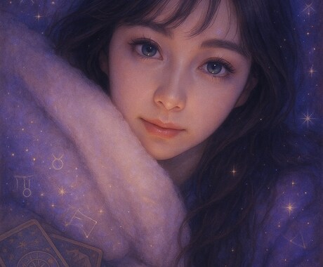 ホロスコープから『彼、彼女のトリセツ♥』作成します ✴︎⭐︎新メニューにつき特別なご案内⭐︎✴︎ イメージ2