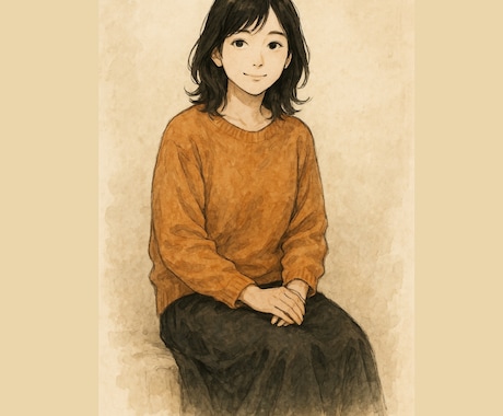 タロット1枚引き★今必要な一言届けます 顔出し不要★母占い師の一言タロット イメージ1