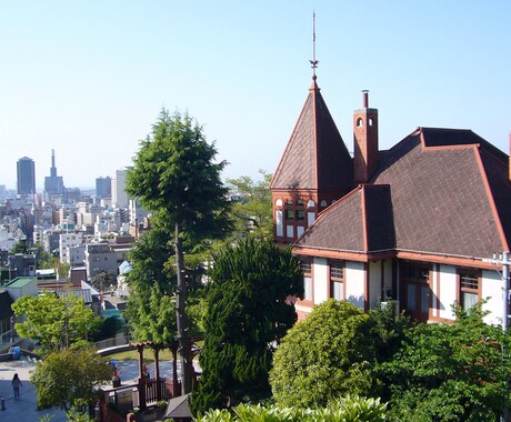 神戸に暮らす(進学・就職・移住など)ご相談承ります より快適な神戸LIFE を始めるために。 イメージ2