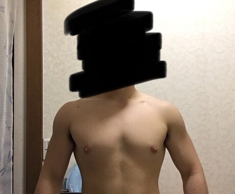 トレーニング指導をします 僕のトーニング経験を活かして、しっかりと！ イメージ2