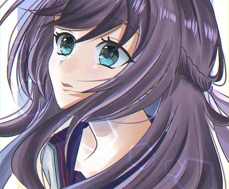 お気軽に！色んなイラストお受けします アイコン・ヘッダー・一枚絵…などなど イメージ1