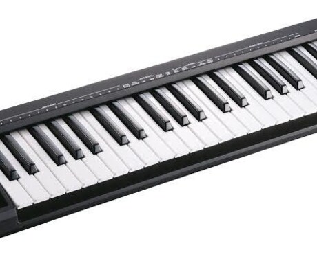 最安!コスパ最強!作編曲、歌ってみた音源編集します イメージ1