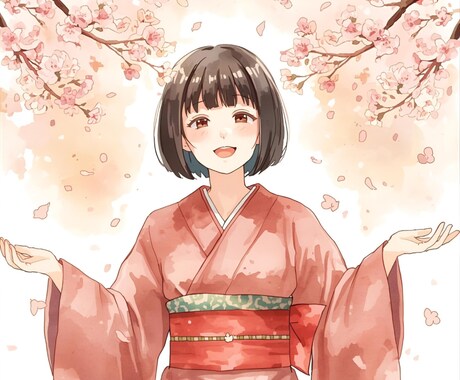 元気をお届け！あなただけの褒め言葉を贈ります 褒められすぎ自己肯定ブースター！優しい褒め言葉で満たします イメージ1