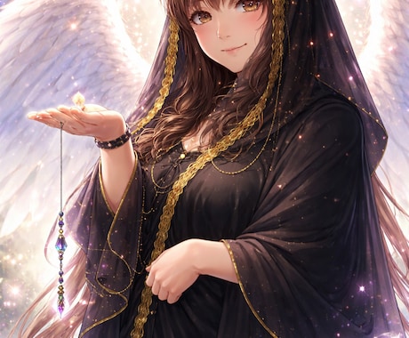 第三の目を開き霊感霊視でお相手様の心を読み癒します 高次元と繋がり、ココロのダイエットでシアワセな未来の案内人 イメージ2