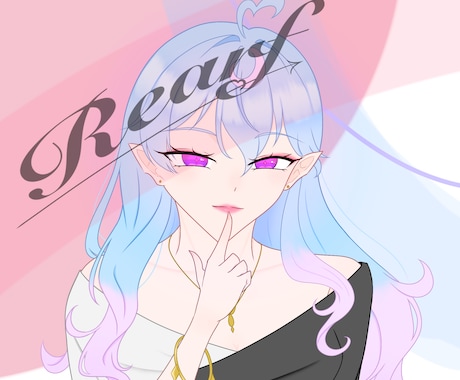 オリジナルイラストを安く速く提供します ご要望に合わせて幅広く対応、納得いくまで修正OK イメージ1