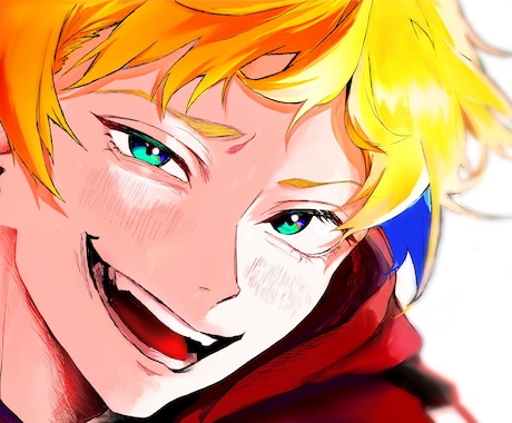 何度でも修正OK◎心を込めて素敵なイラスト描きます ◎安くて高品質イラスト、今だけ特別価格です！ イメージ1