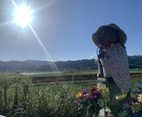 故人様、天国のﾍﾟｯﾄからのﾒｯｾｰｼﾞ届けます 亡くなったあの人、ペットちゃんがあなたへ伝えたい気持ち イメージ1