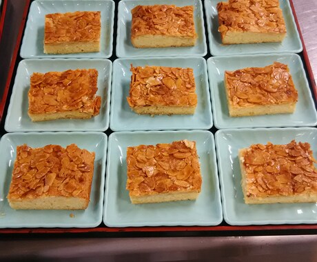 クッキーの作り方教えます スイーツ作りをこれから始めたい方 イメージ1
