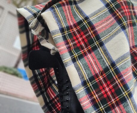 コーディネート、考えます お客様が少しでもご自身を好きになれる様お手伝いします。 イメージ1