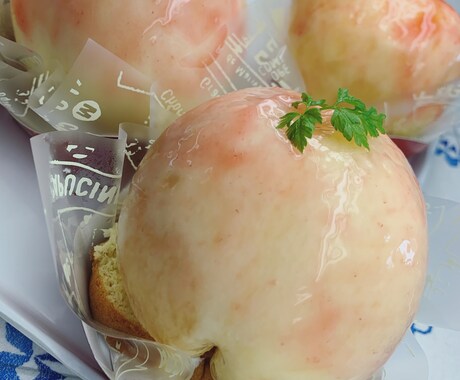 焼き菓子、生菓子幅広い種類のレシピと作り方教えます レシピ一つと作り方作る際の注意点アレンジまで教えます。 イメージ1