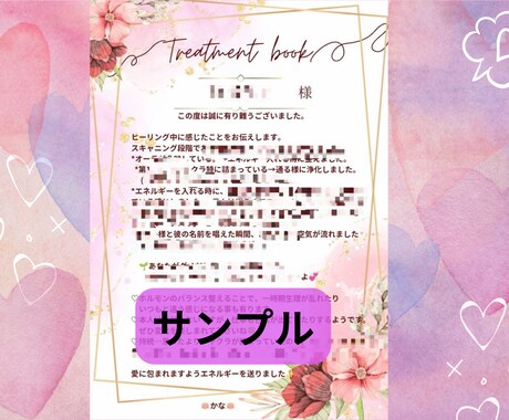 秘伝！愛の導きいたします 成就させたい愛のお手伝いを特殊な方法で叶えます。 イメージ2