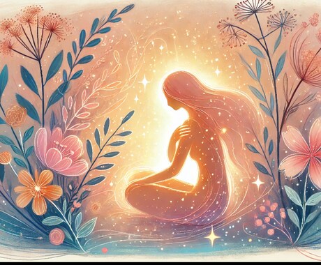 自分を大切にしたい恋愛に導きます 【自己愛と恋愛の調和】自分を大切にするための恋愛サポート イメージ1