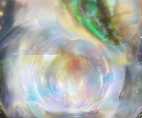 貴方の龍に会う扉の鍵【♾️】お渡しします 貴方の内に眠る「龍」を呼び覚ます能力を活性化しご縁を深める鍵 イメージ1