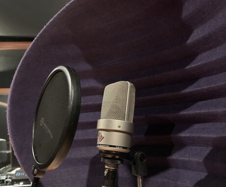 オリジナル曲や歌ってみたの感想、アドバイス承ります オリジナル曲が一人よがりな感じがする、、誰かに聴いてほしい イメージ1