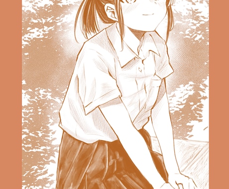 イラスト全般製作します かっこいい、可愛い系etc、なんでもお気軽に相談ください イメージ2