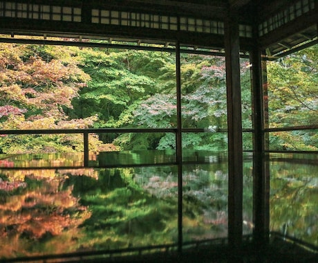 京都の魅力は「◯◯◯◯◯！」旅行プランニングします 知らなきゃ勿体無い京都の魅力をご紹介【3名限定】 イメージ1