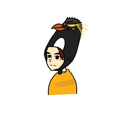 キャッチーなイラスト作成をします ファッションなどをイラストで描こう！ イメージ1